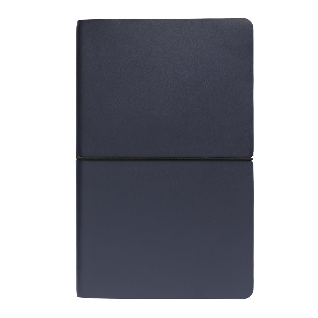 Modern Deluxe Softcover A5 Notizbuch – Ansicht 3