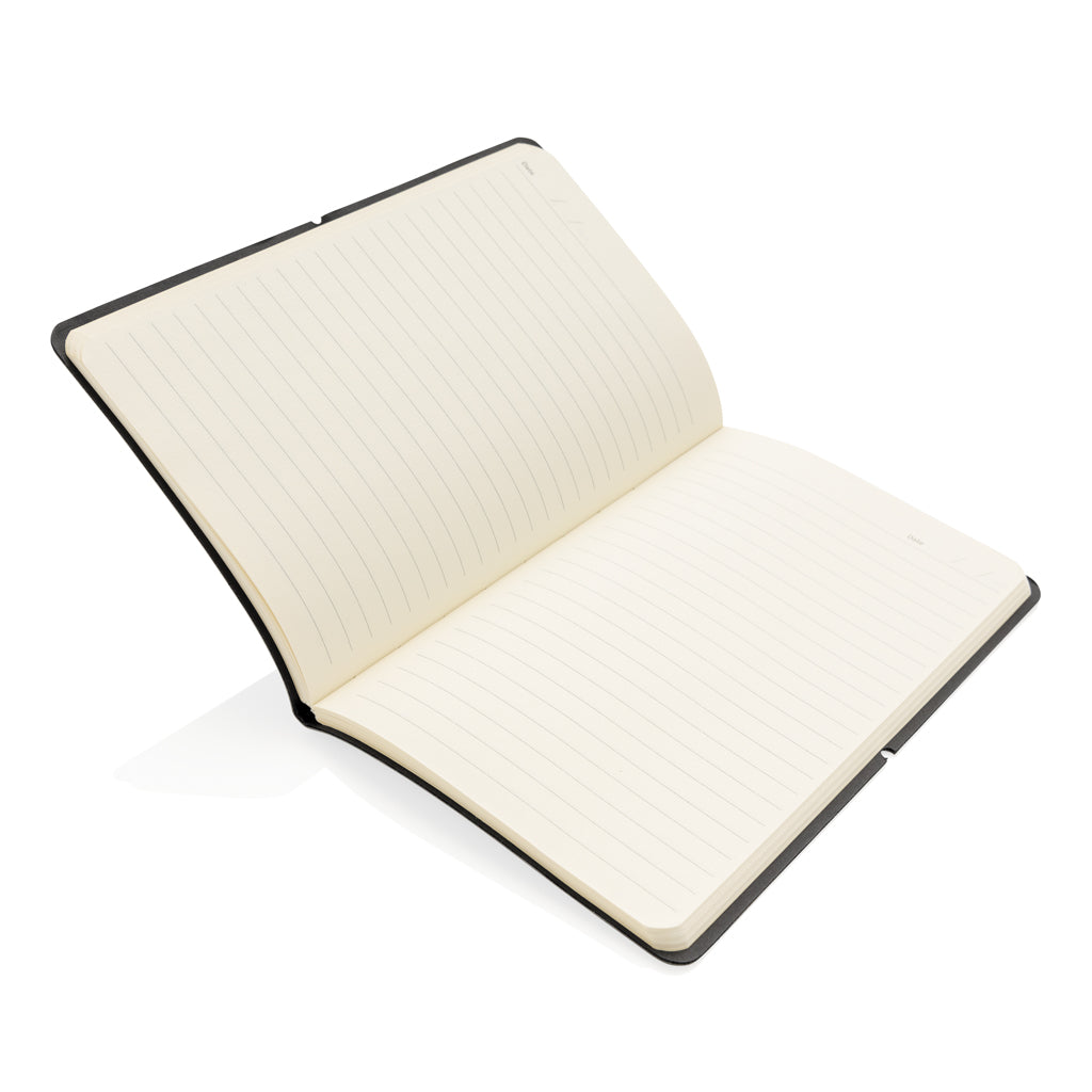 Modern Deluxe Softcover A5 Notizbuch – Ansicht 5