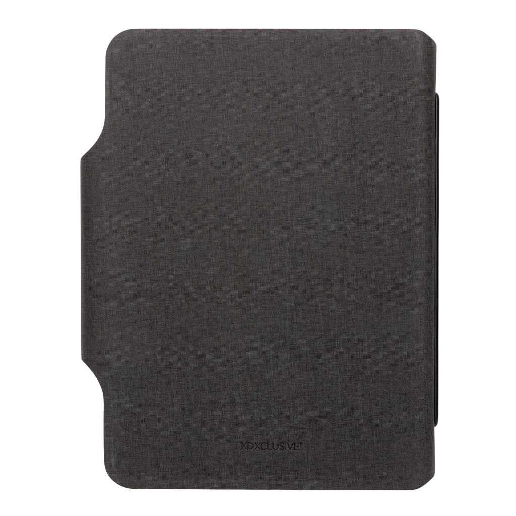 Artic magnetisches 10W Wireless Charging A5 Notizbuch – Ansicht 6