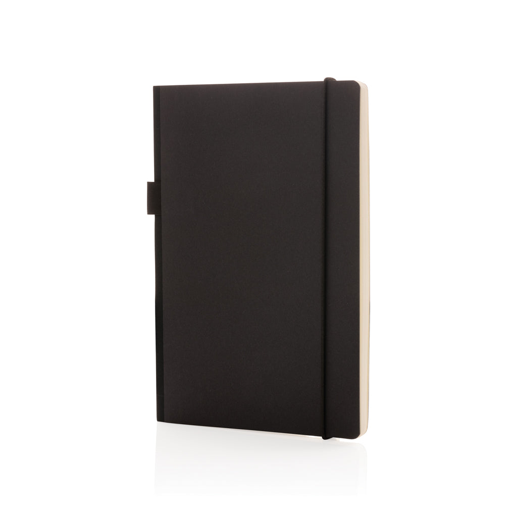 A5 Deluxe Hardcover Notizbuch – Ansicht 2