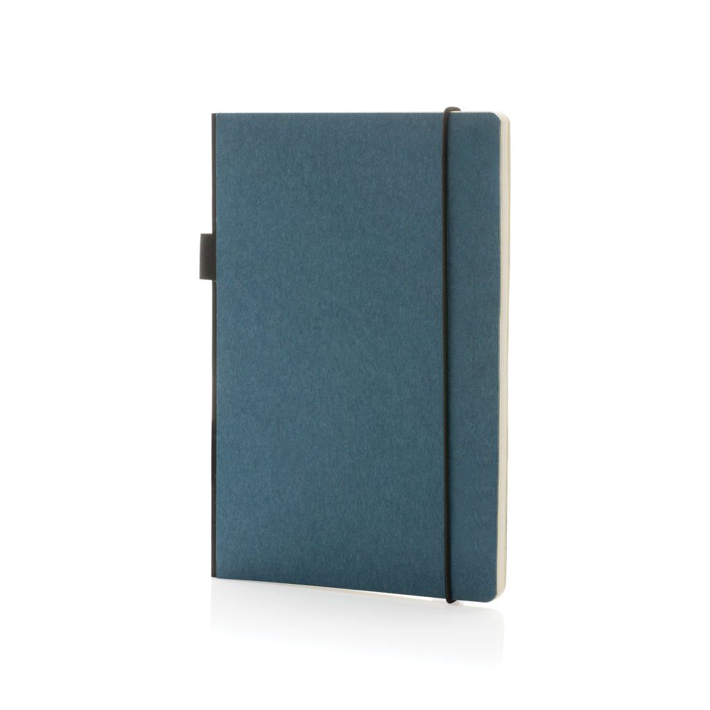 A5 Deluxe Hardcover Notizbuch – Ansicht 1
