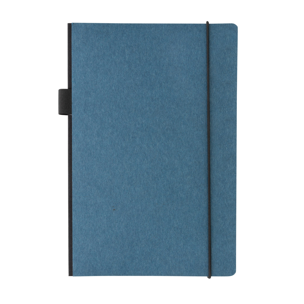 A5 Deluxe Hardcover Notizbuch – Ansicht 3