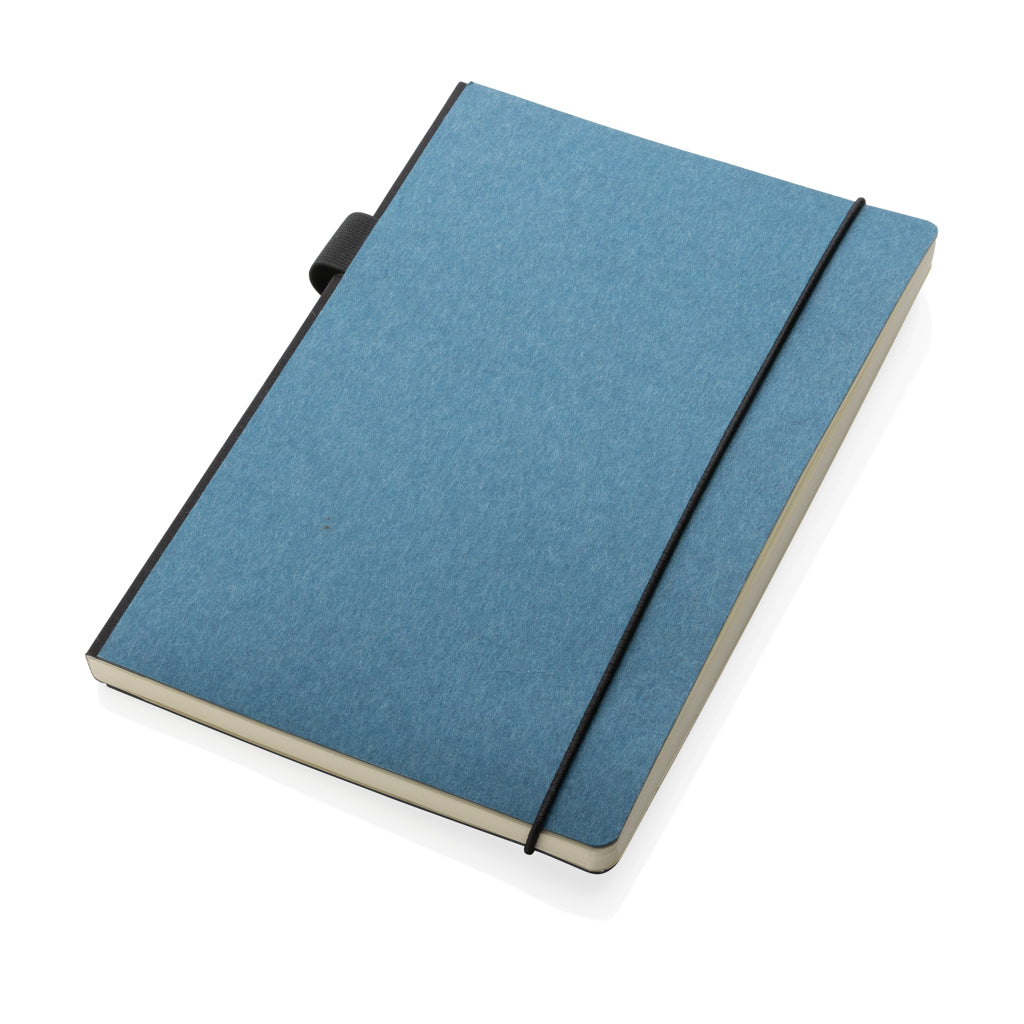 A5 Deluxe Hardcover Notizbuch – Ansicht 4