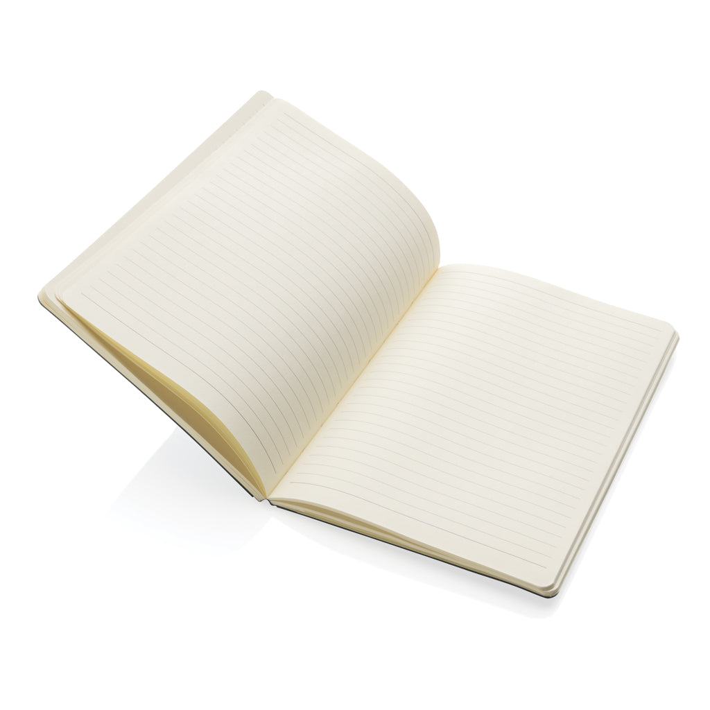 A5 Deluxe Hardcover Notizbuch – Ansicht 5