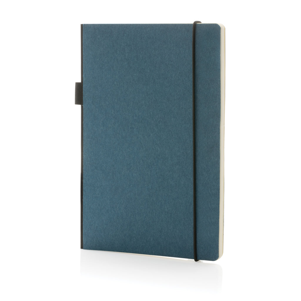 A5 Deluxe Hardcover Notizbuch – Ansicht 6