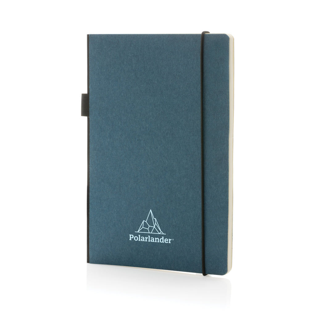 A5 Deluxe Hardcover Notizbuch – Ansicht 7