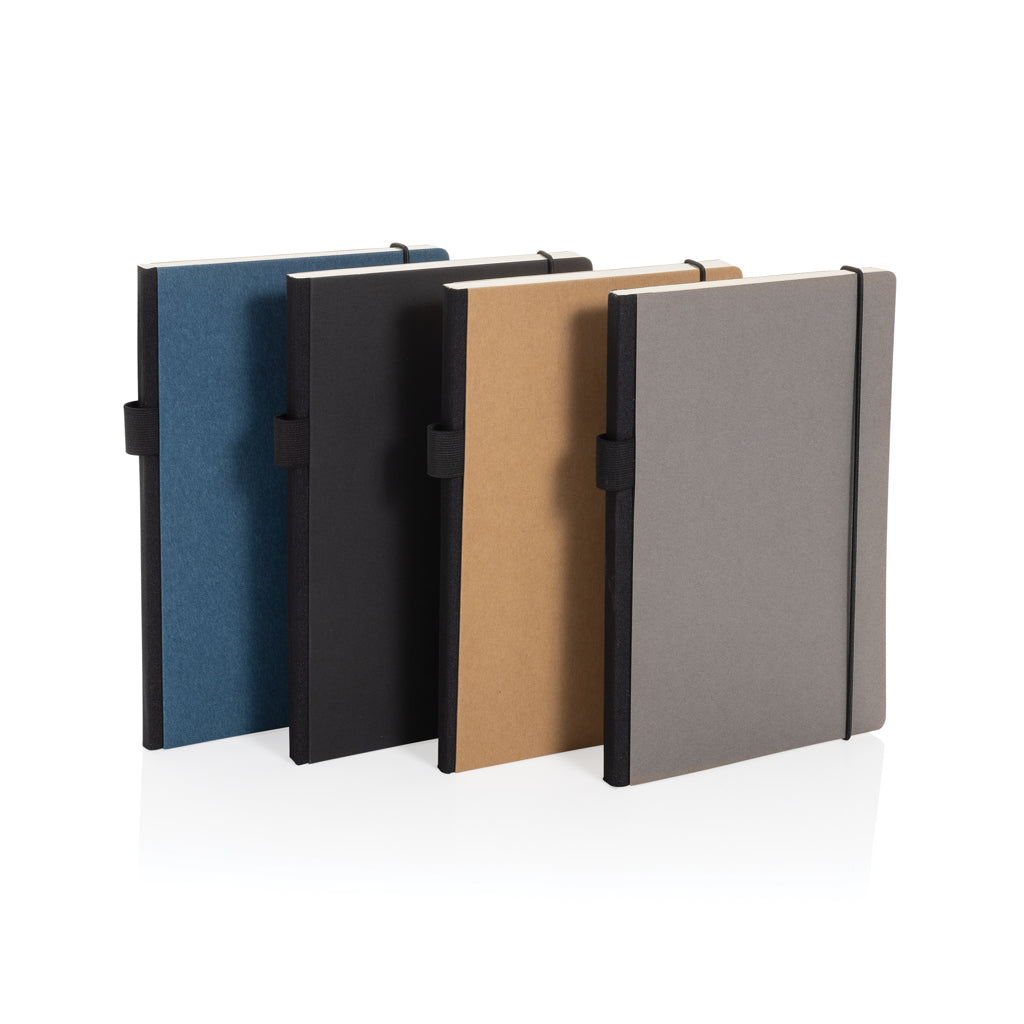 A5 Deluxe Hardcover Notizbuch – Ansicht 8