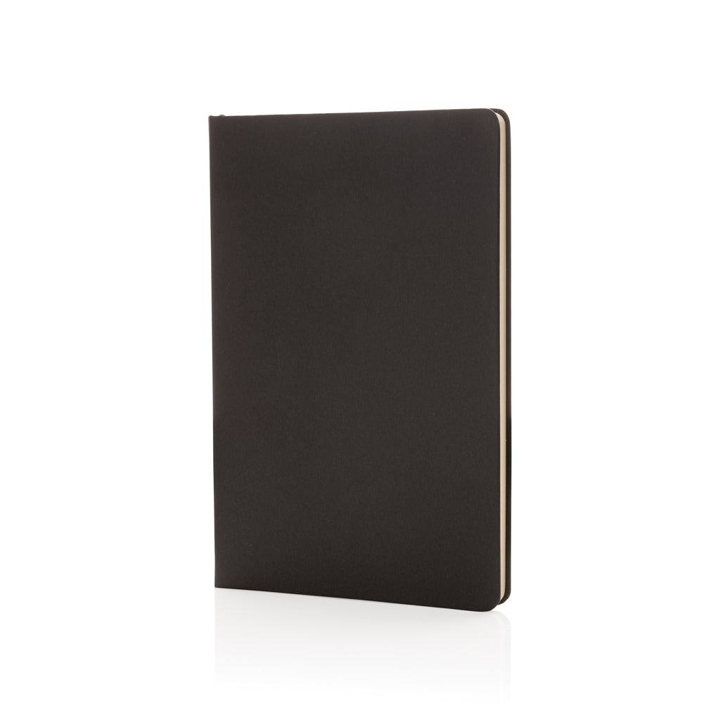 A5 Hardcover Notizbuch – Ansicht 1