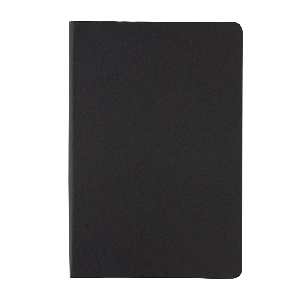 A5 Hardcover Notizbuch – Ansicht 2