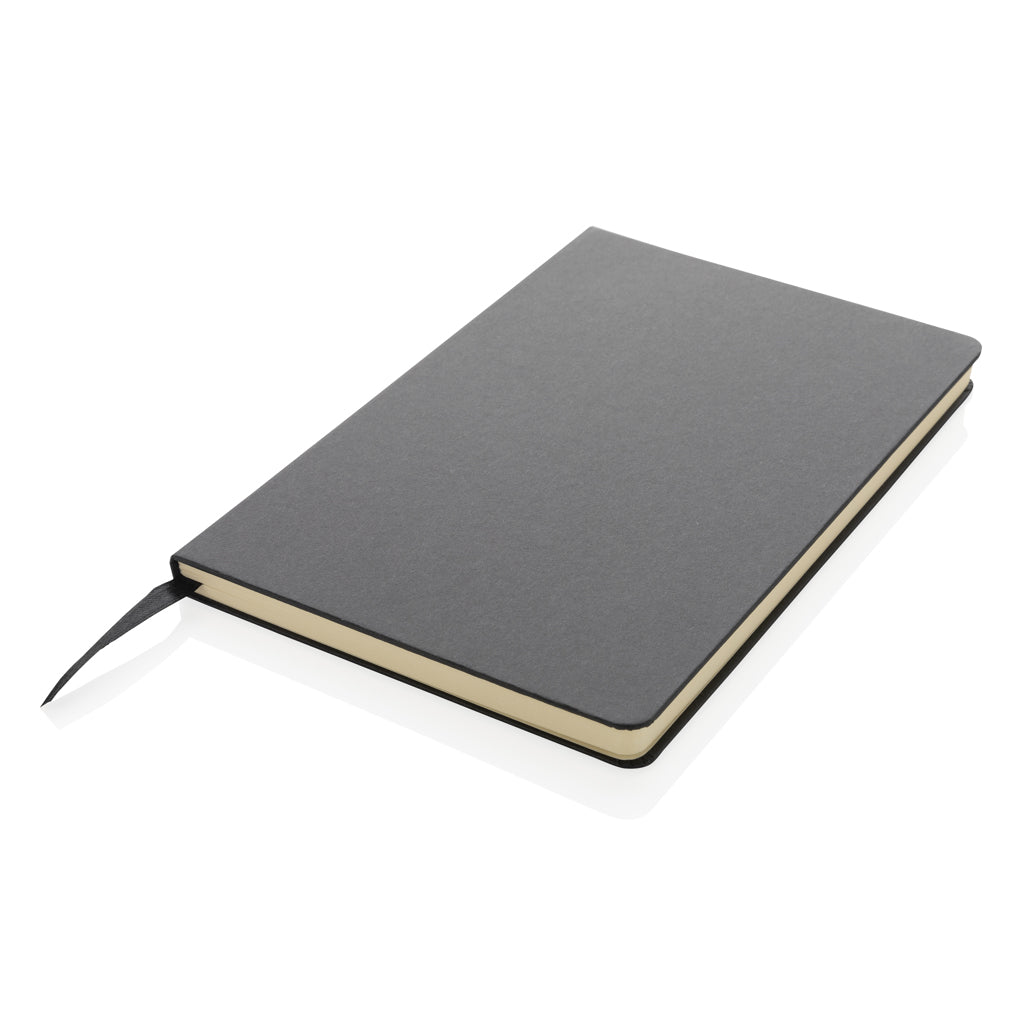 A5 Hardcover Notizbuch – Ansicht 3