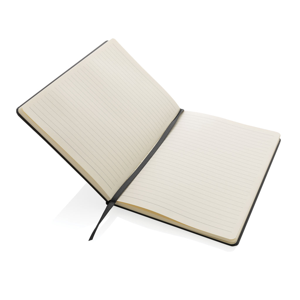 A5 Hardcover Notizbuch – Ansicht 4