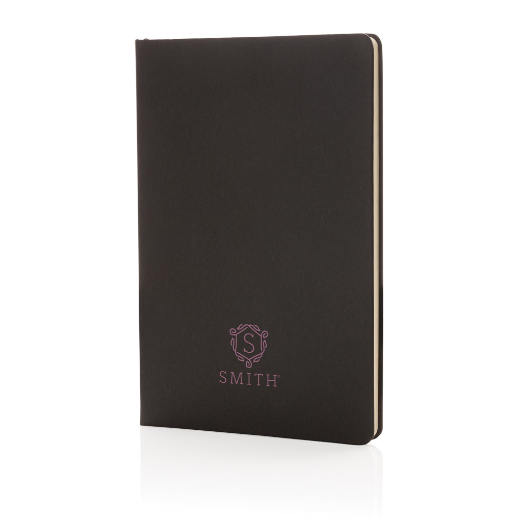 A5 Hardcover Notizbuch – Ansicht 6