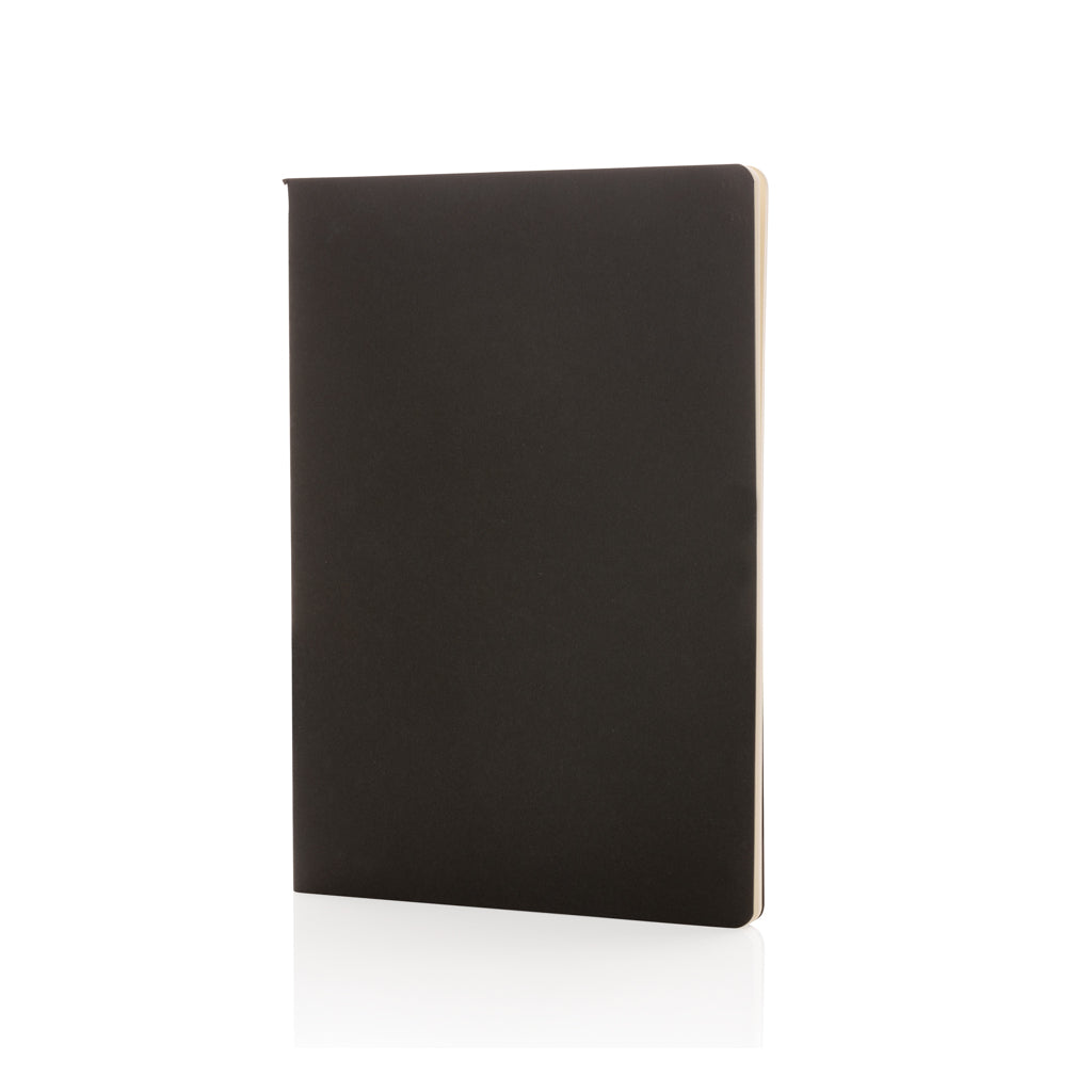 A5 Softcover Notizbuch – Ansicht 3