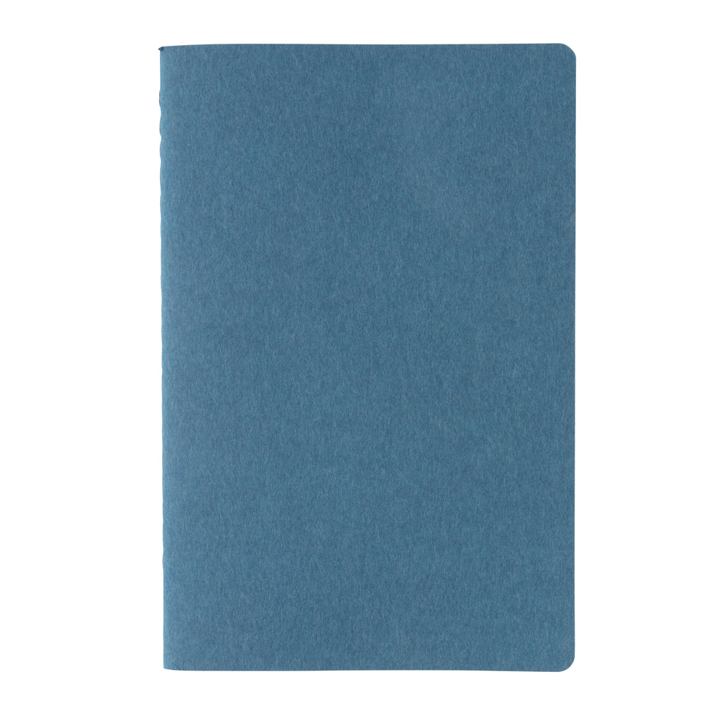 A5 Softcover Notizbuch – Ansicht 4