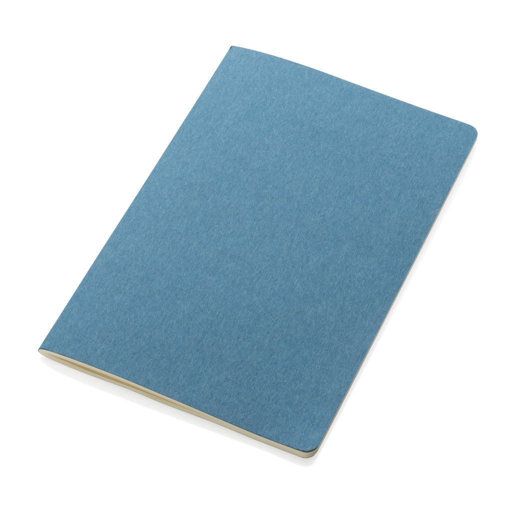 A5 Softcover Notizbuch – Ansicht 5