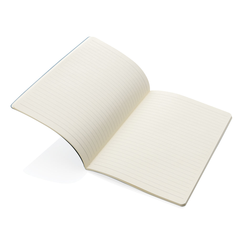 A5 Softcover Notizbuch – Ansicht 6