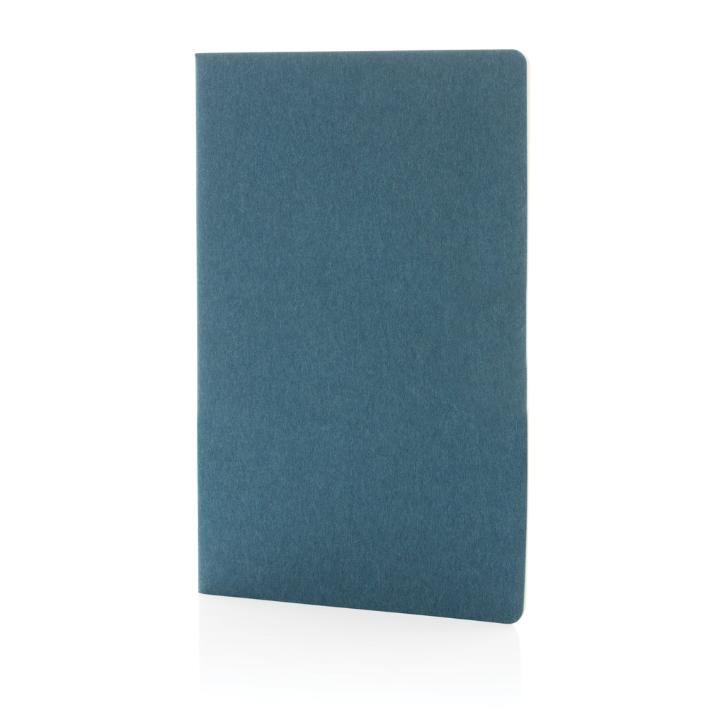 A5 Softcover Notizbuch – Ansicht 7