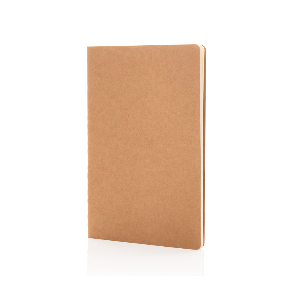 A5 Softcover Notizbuch – Ansicht 2