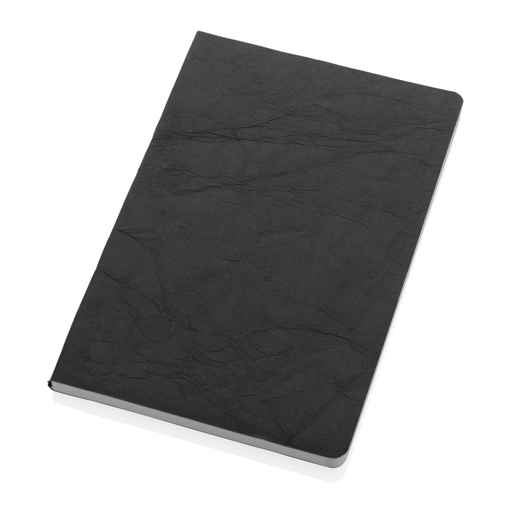 Salton Luxus Kraftpapier Notizbuch A5 – Ansicht 2