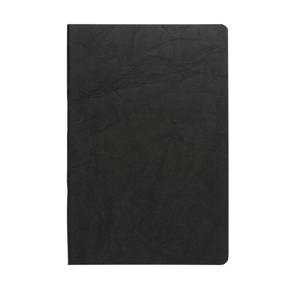 Salton Luxus Kraftpapier Notizbuch A5 – Ansicht 4