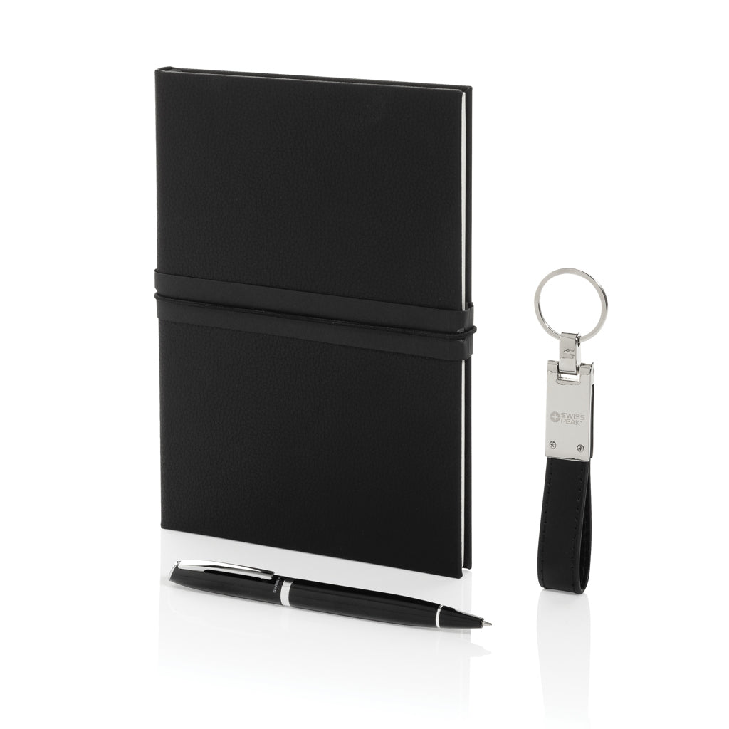 Swiss Peak RCS zertifziertes Business-Set – Ansicht 1