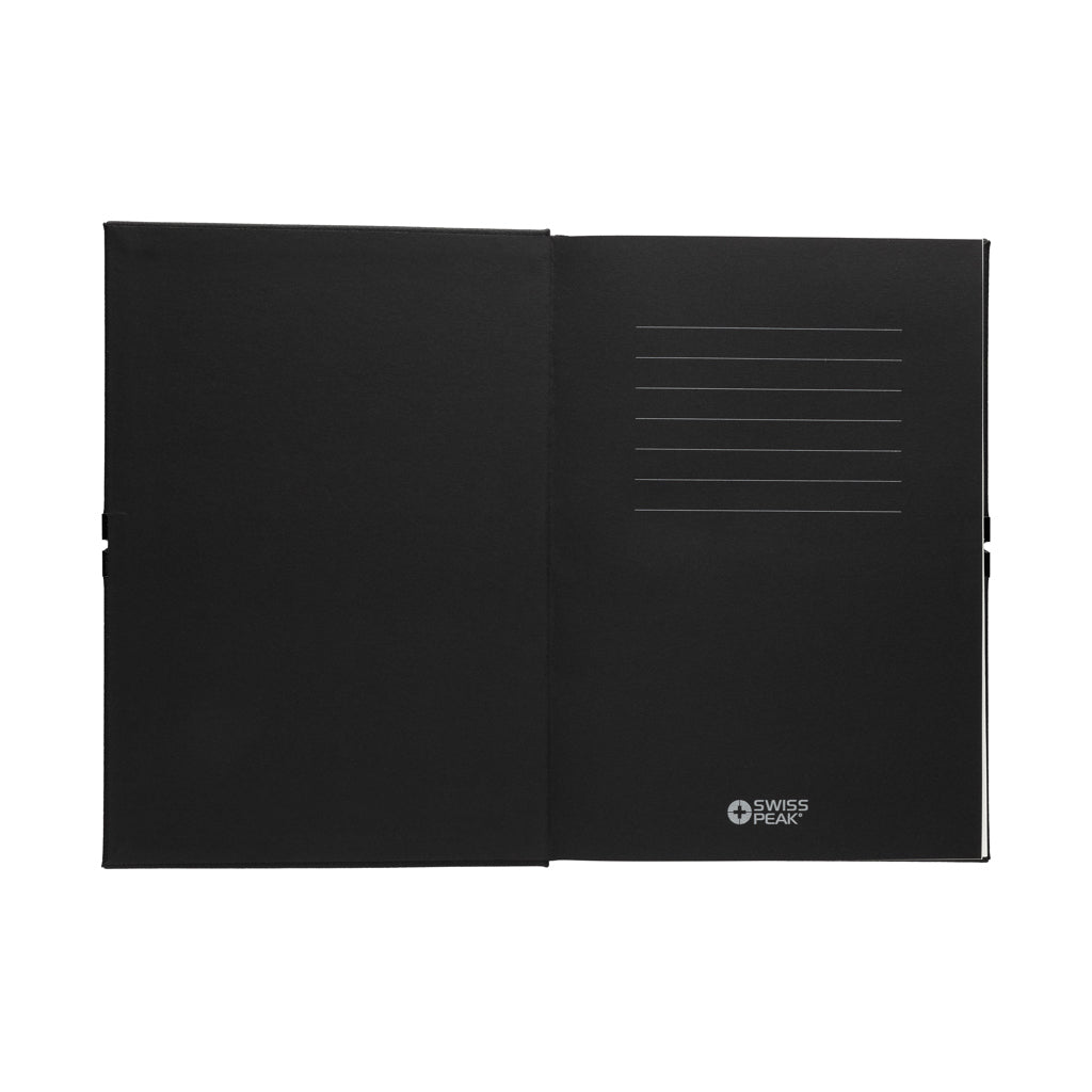 Swiss Peak RCS zertifziertes Business-Set – Ansicht 2