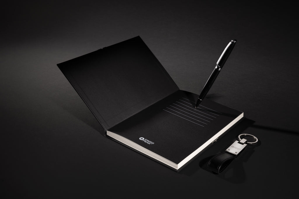 Swiss Peak RCS zertifziertes Business-Set – Ansicht 6
