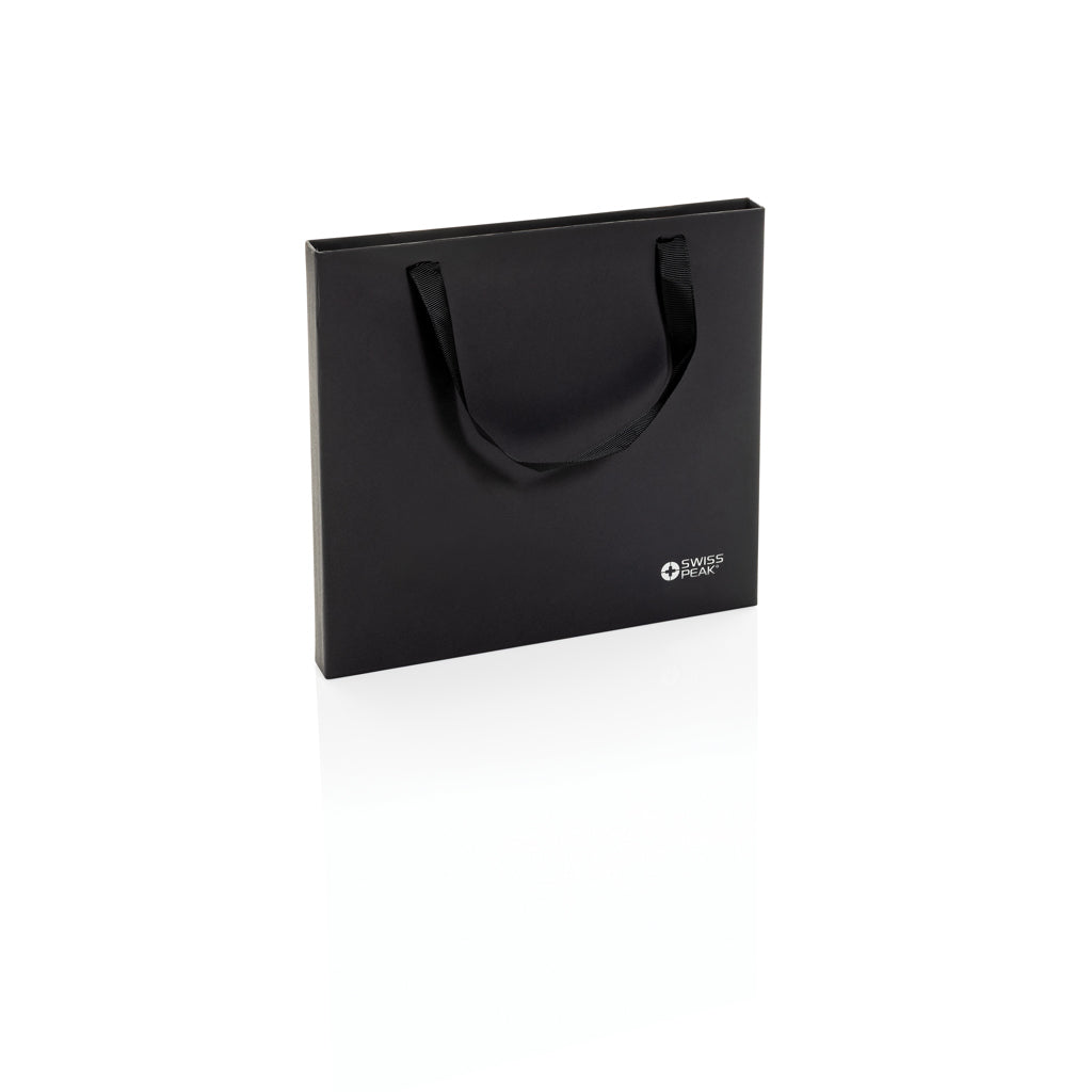 Swiss Peak RCS zertifziertes Business-Set – Ansicht 4