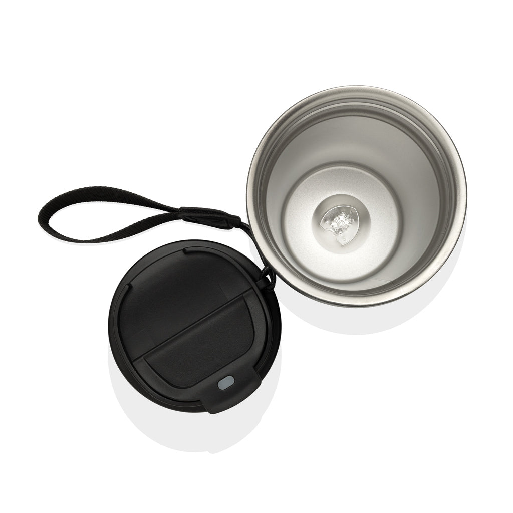 Swiss Peak RCS Deluxe Business-Set mit Becher – Ansicht 3