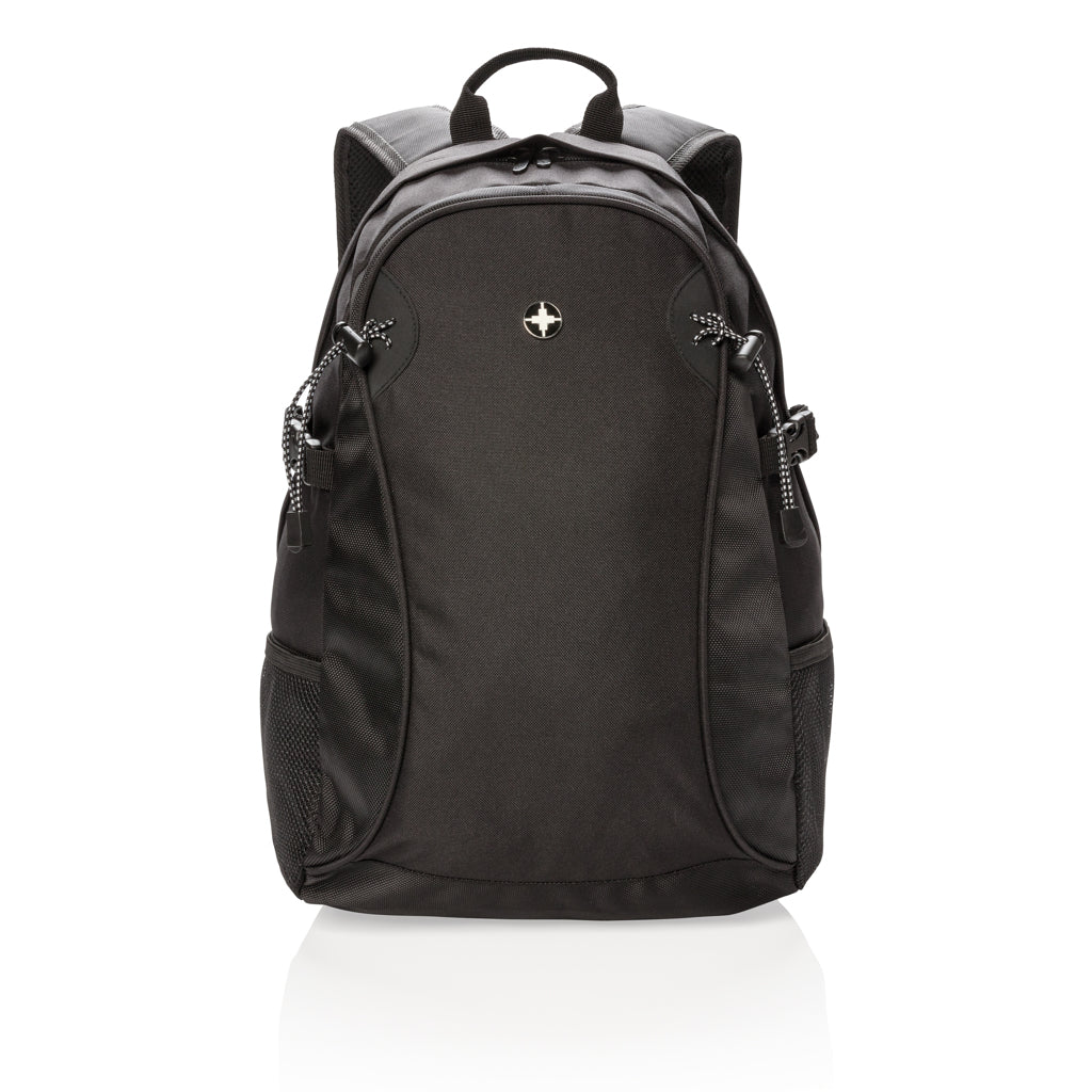 Swiss Peak Outdoor Rucksack – Ansicht 2