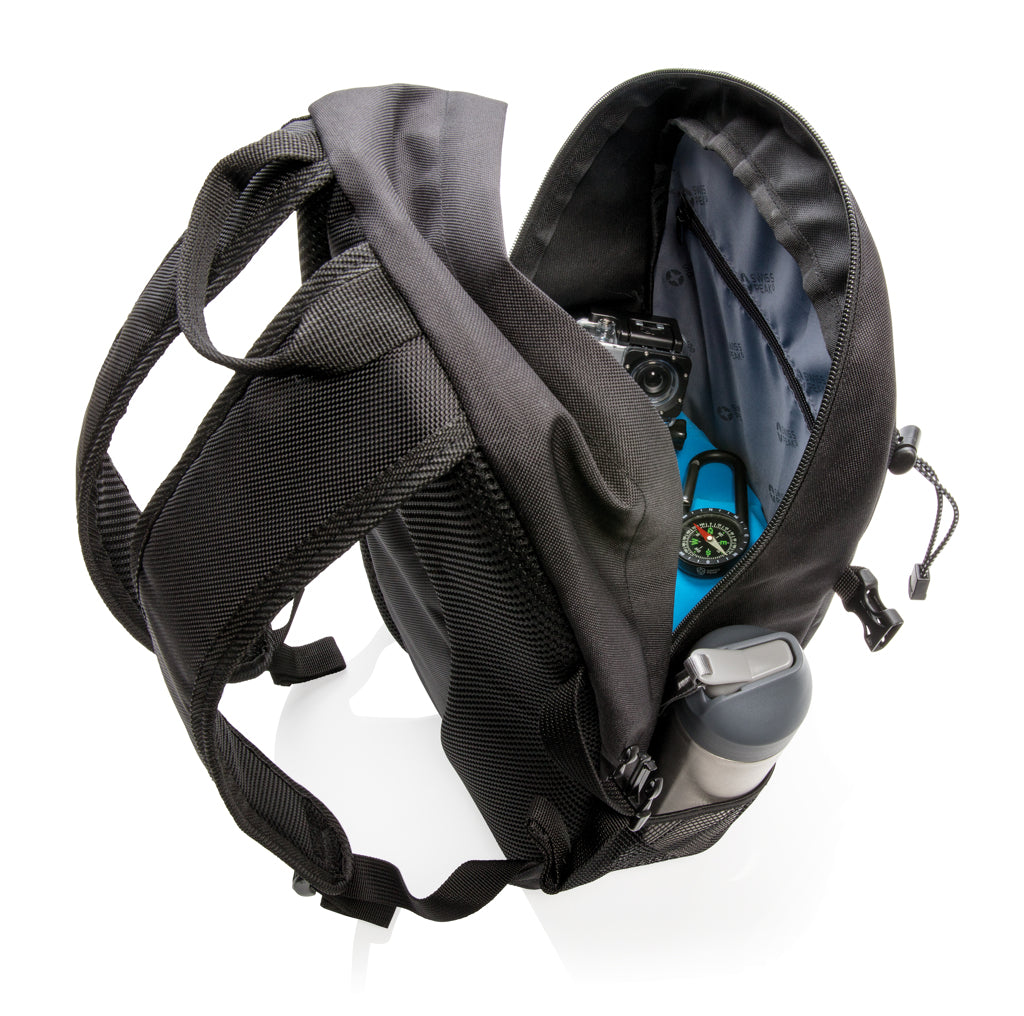 Swiss Peak Outdoor Rucksack – Ansicht 5