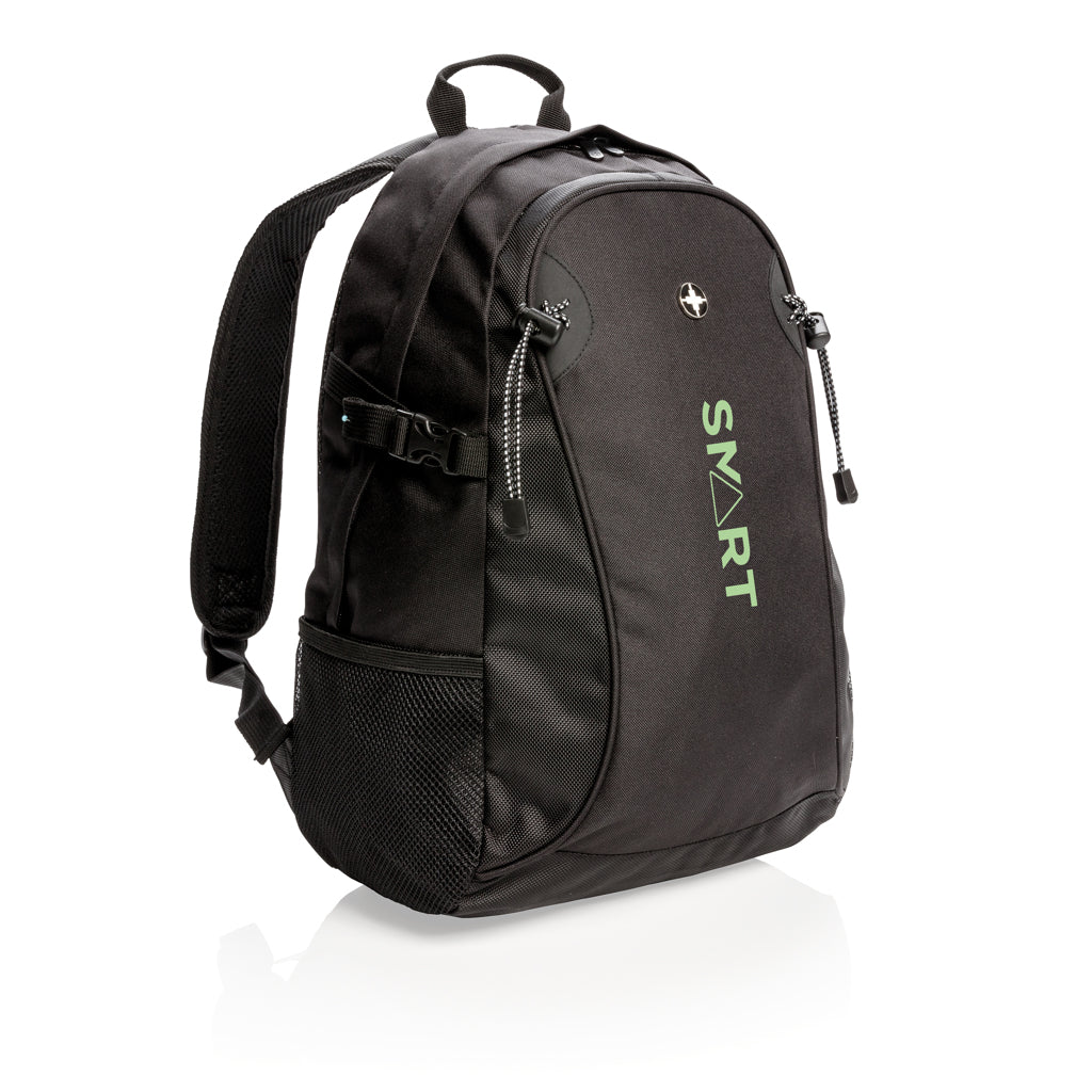 Swiss Peak Outdoor Rucksack – Ansicht 6