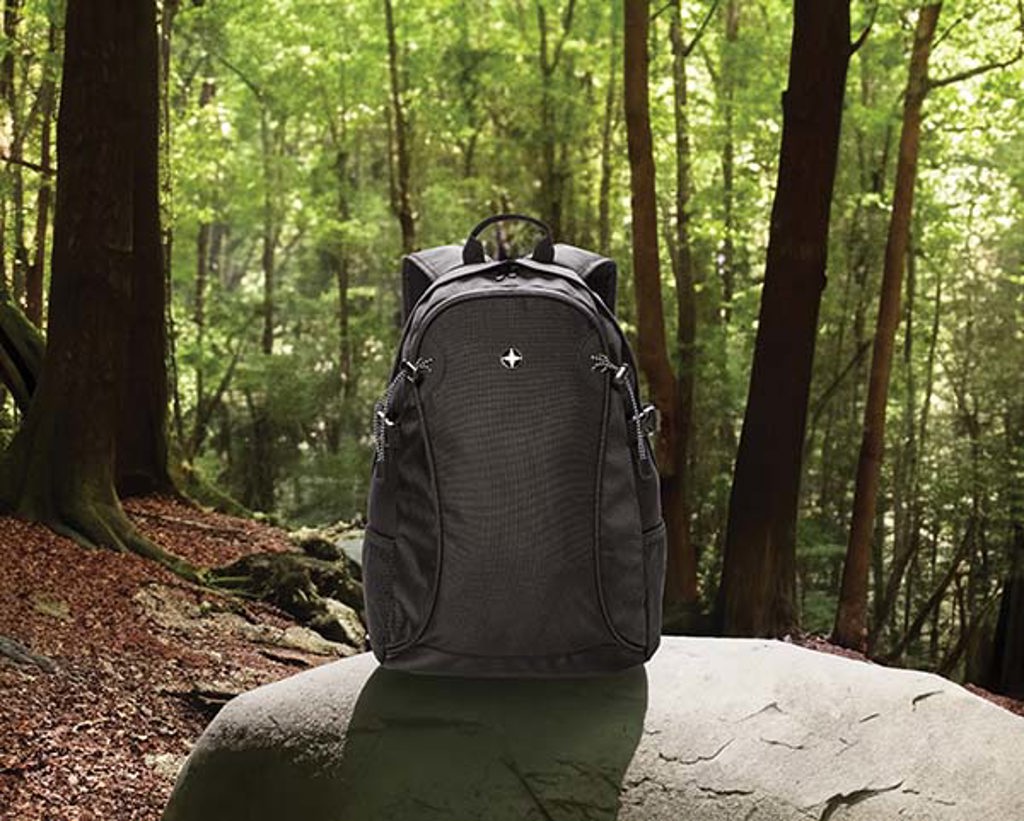 Swiss Peak Outdoor Rucksack – Ansicht 7