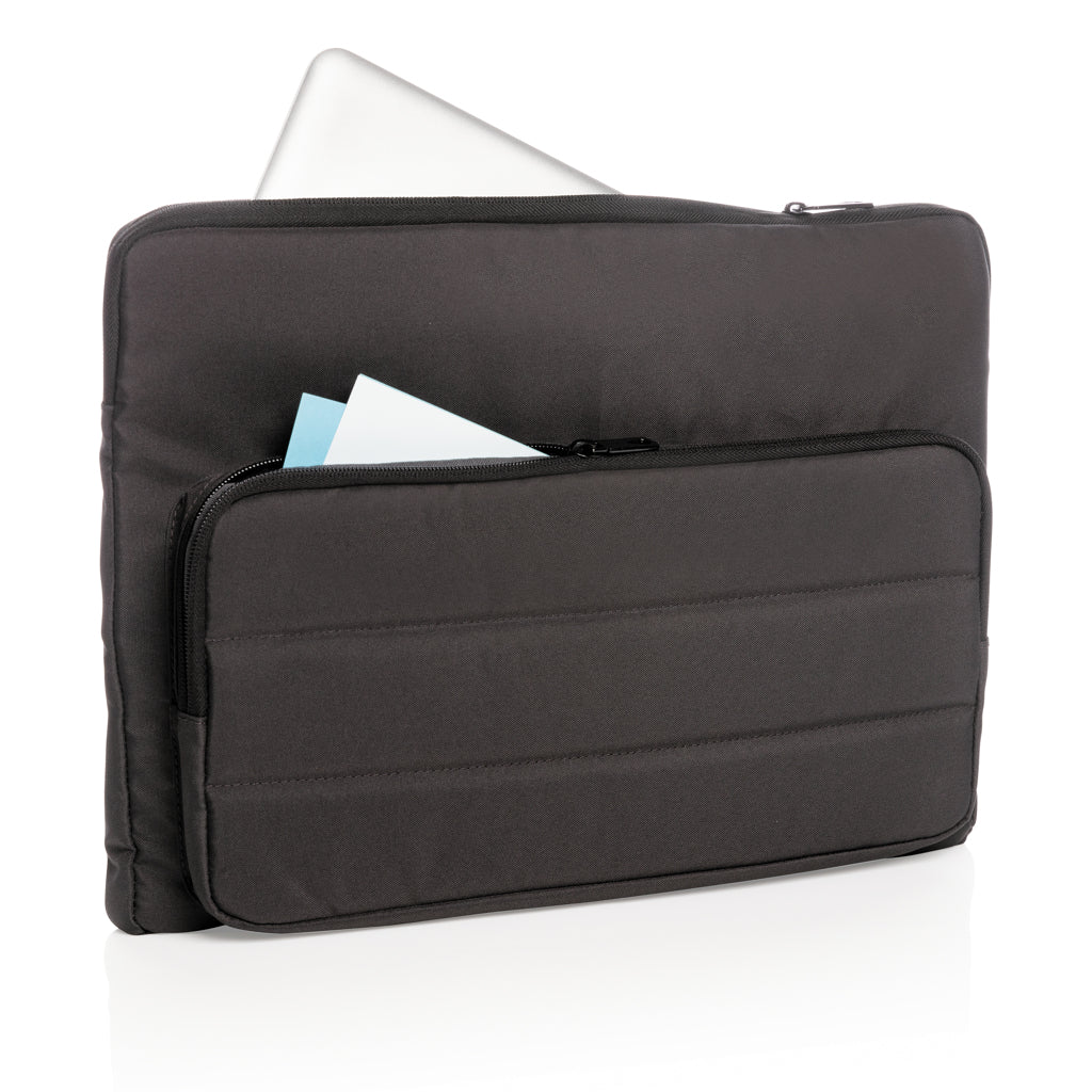 Impact AWARE™ RPET 15,6' Laptop-Sleeve – Ansicht 4