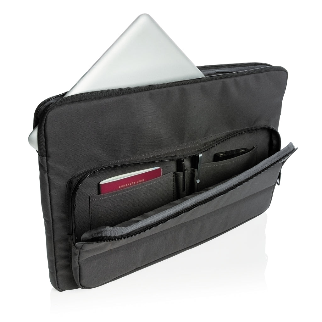 Impact AWARE™ RPET 15,6' Laptop-Sleeve – Ansicht 5