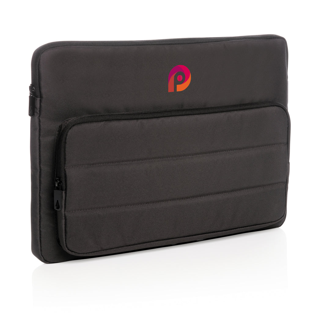 Impact AWARE™ RPET 15,6' Laptop-Sleeve – Ansicht 7