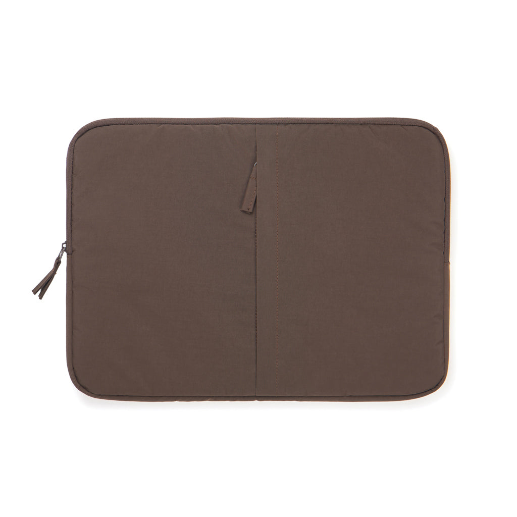 KENTO URBAN 15,6' Laptop-Sleeve aus RCS rec. Nylon – Ansicht 2
