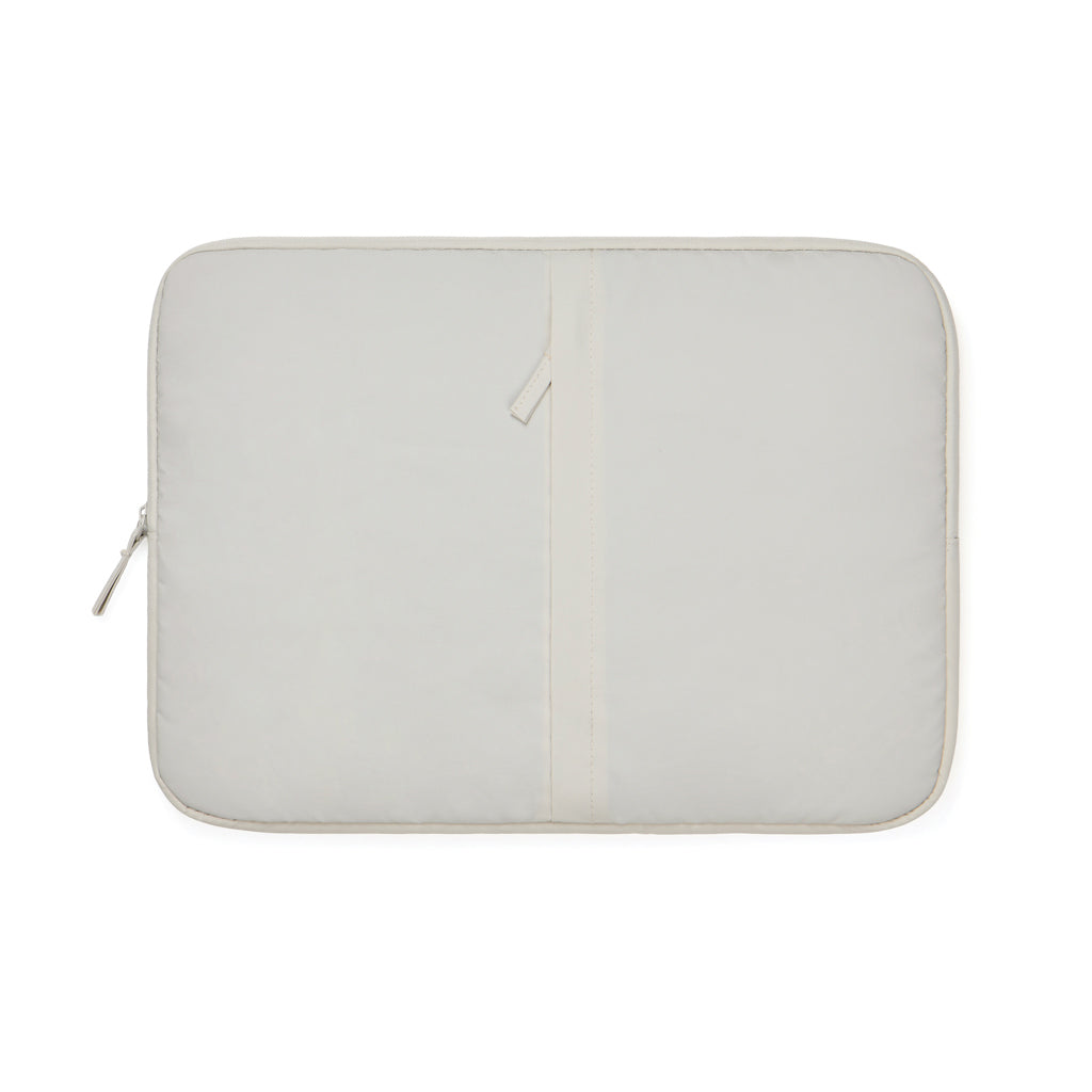 KENTO URBAN 15,6' Laptop-Sleeve aus RCS rec. Nylon – Ansicht 1
