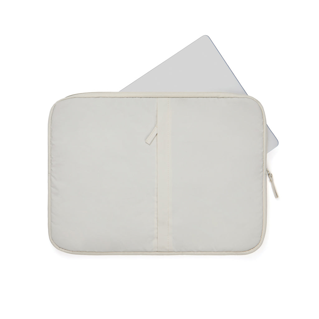 KENTO URBAN 15,6' Laptop-Sleeve aus RCS rec. Nylon – Ansicht 5