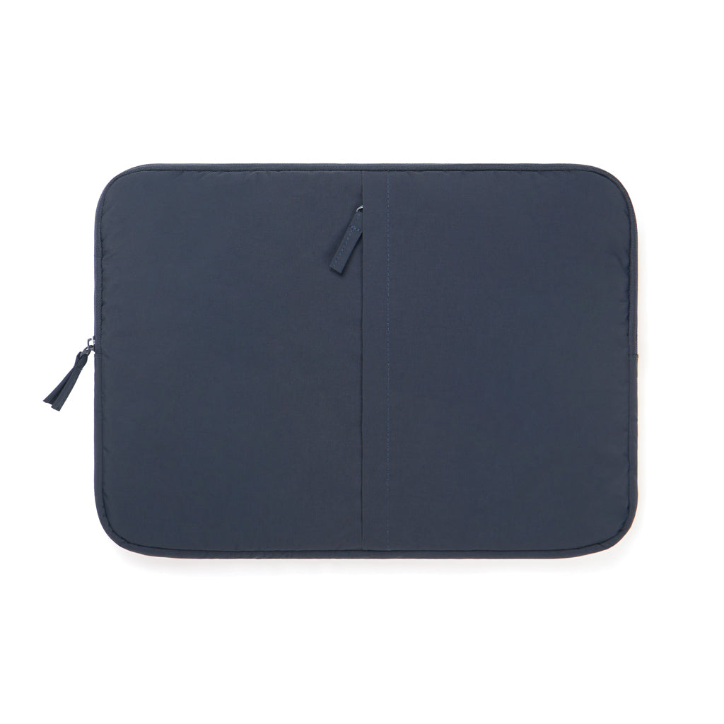KENTO URBAN 15,6' Laptop-Sleeve aus RCS rec. Nylon – Ansicht 3