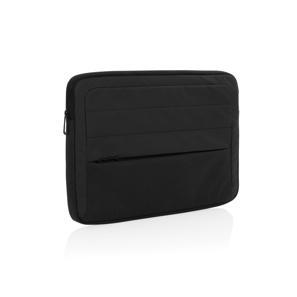 Armond AWARE™ RPET 15.6' Laptop-Sleeve – Ansicht 3