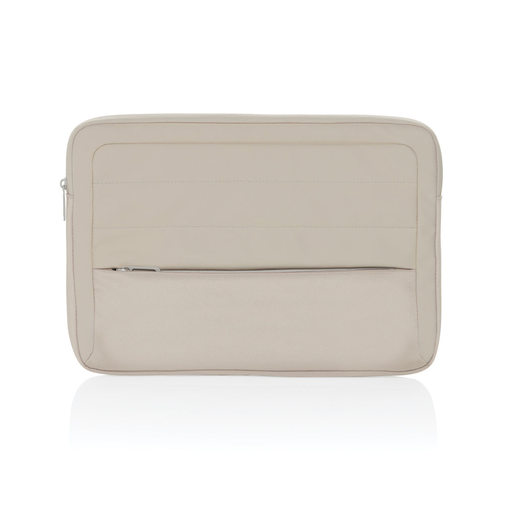 Armond AWARE™ RPET 15.6' Laptop-Sleeve – Ansicht 4