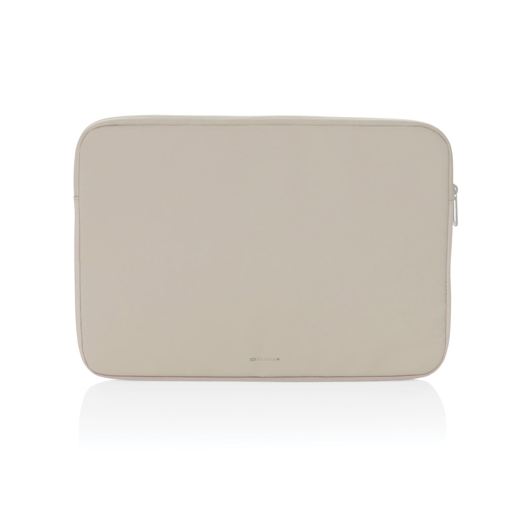 Armond AWARE™ RPET 15.6' Laptop-Sleeve – Ansicht 5