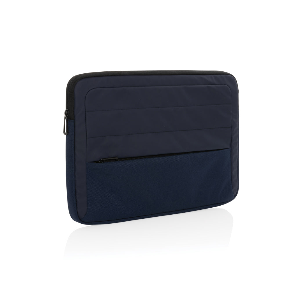 Armond AWARE™ RPET 15.6' Laptop-Sleeve – Ansicht 2