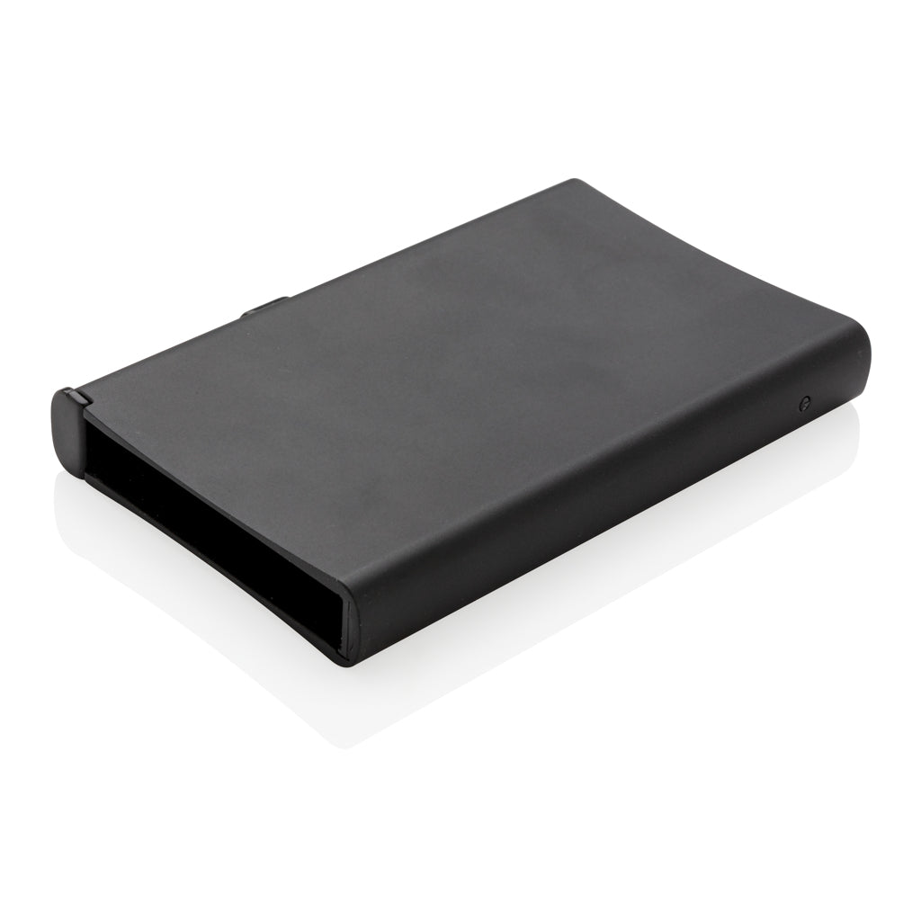 Aluminium RFID Kartenhalter – Ansicht 4