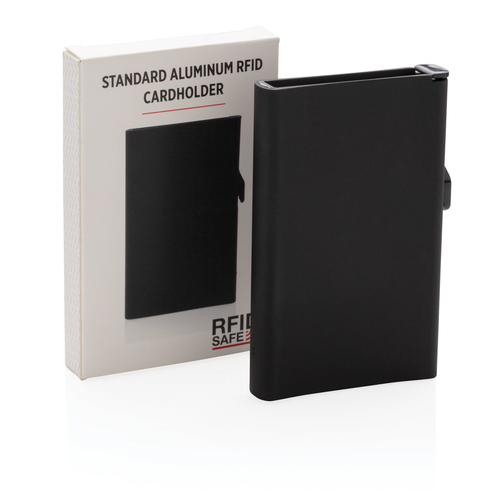 Aluminium RFID Kartenhalter – Ansicht 6