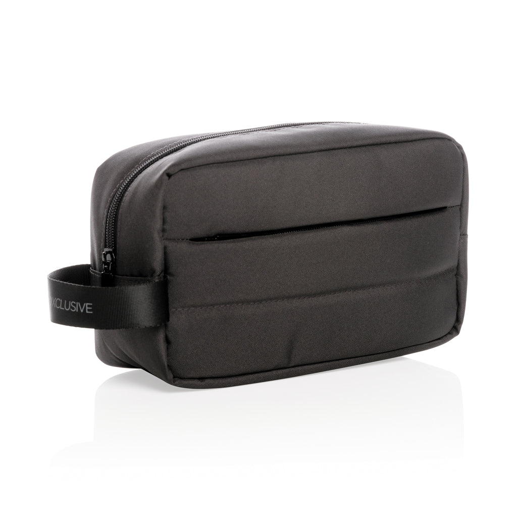 Impact AWARE™ RPET Kulturtasche – Ansicht 2