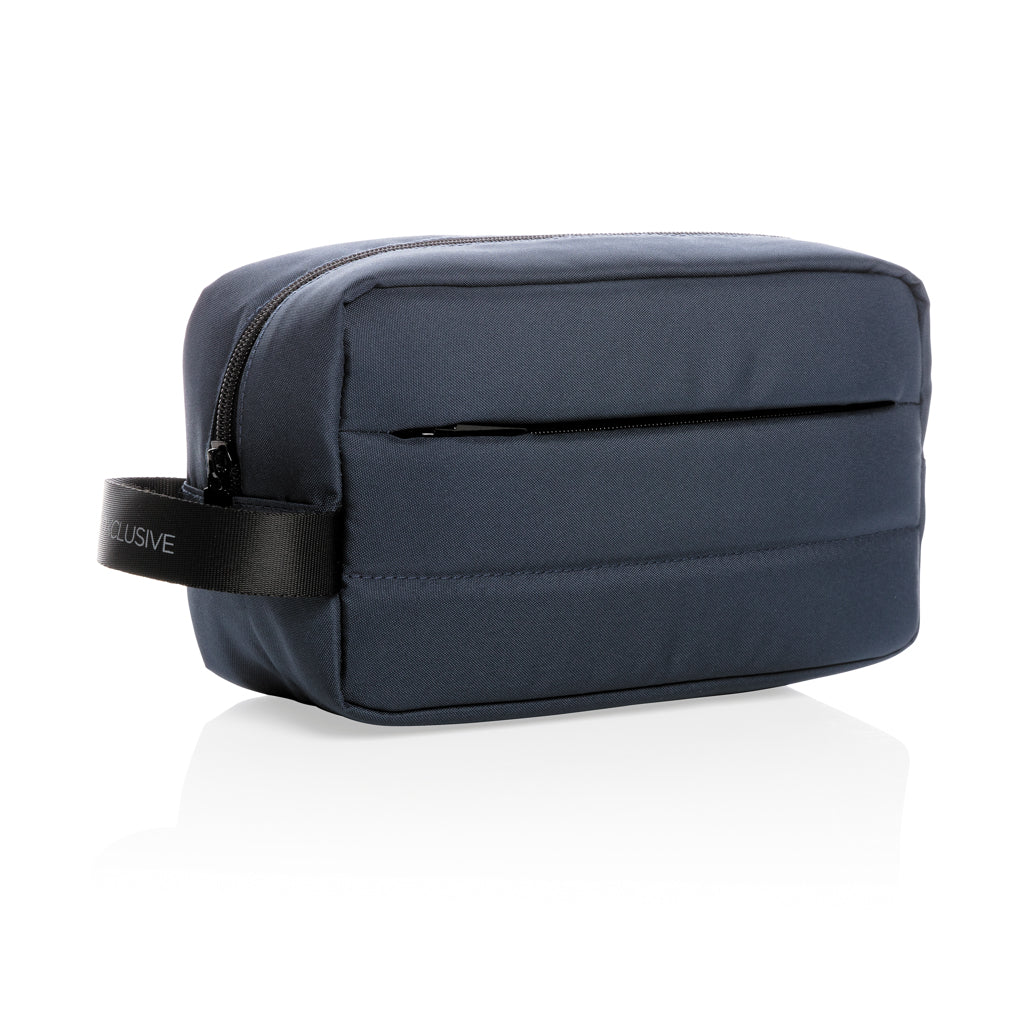 Impact AWARE™ RPET Kulturtasche – Ansicht 1