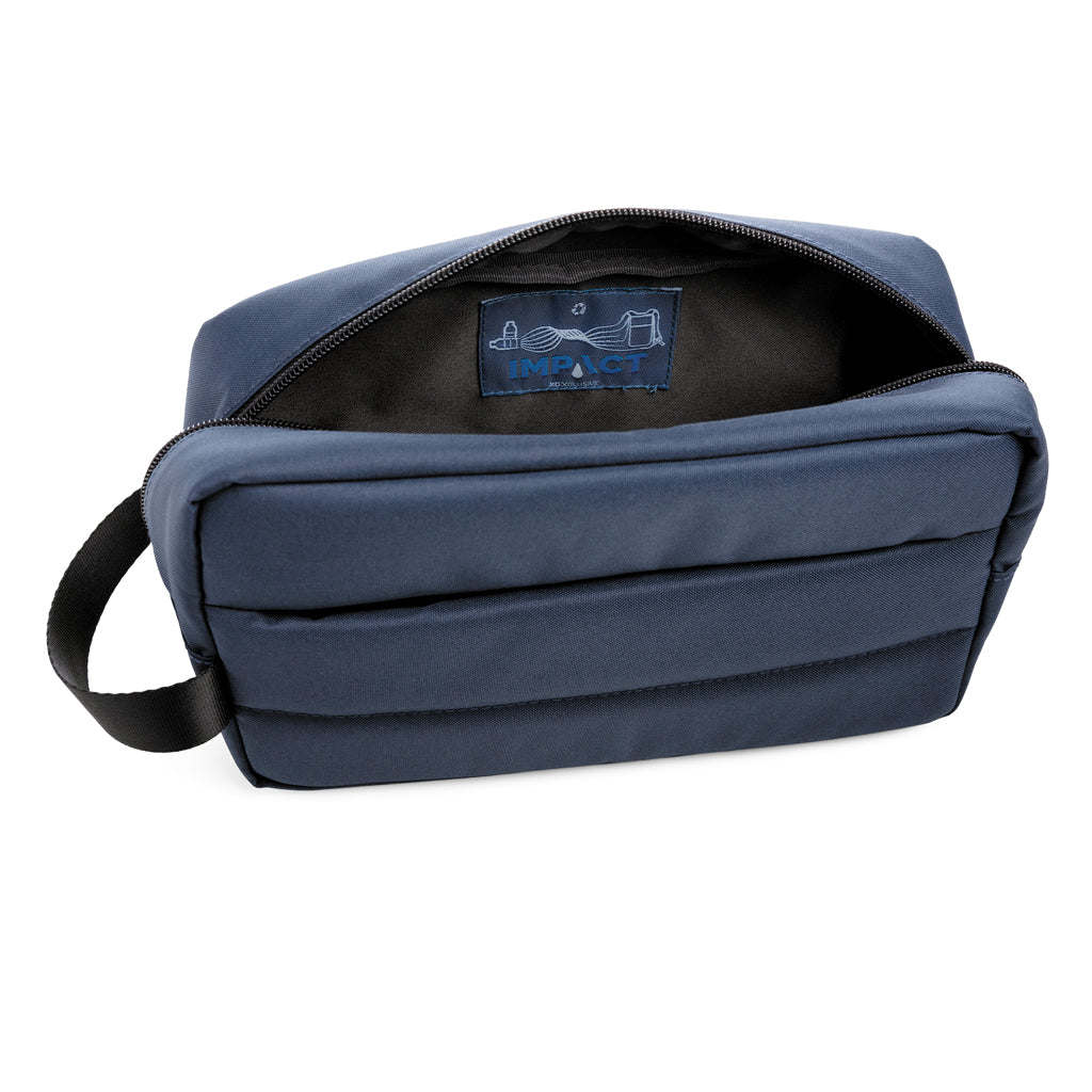 Impact AWARE™ RPET Kulturtasche – Ansicht 6