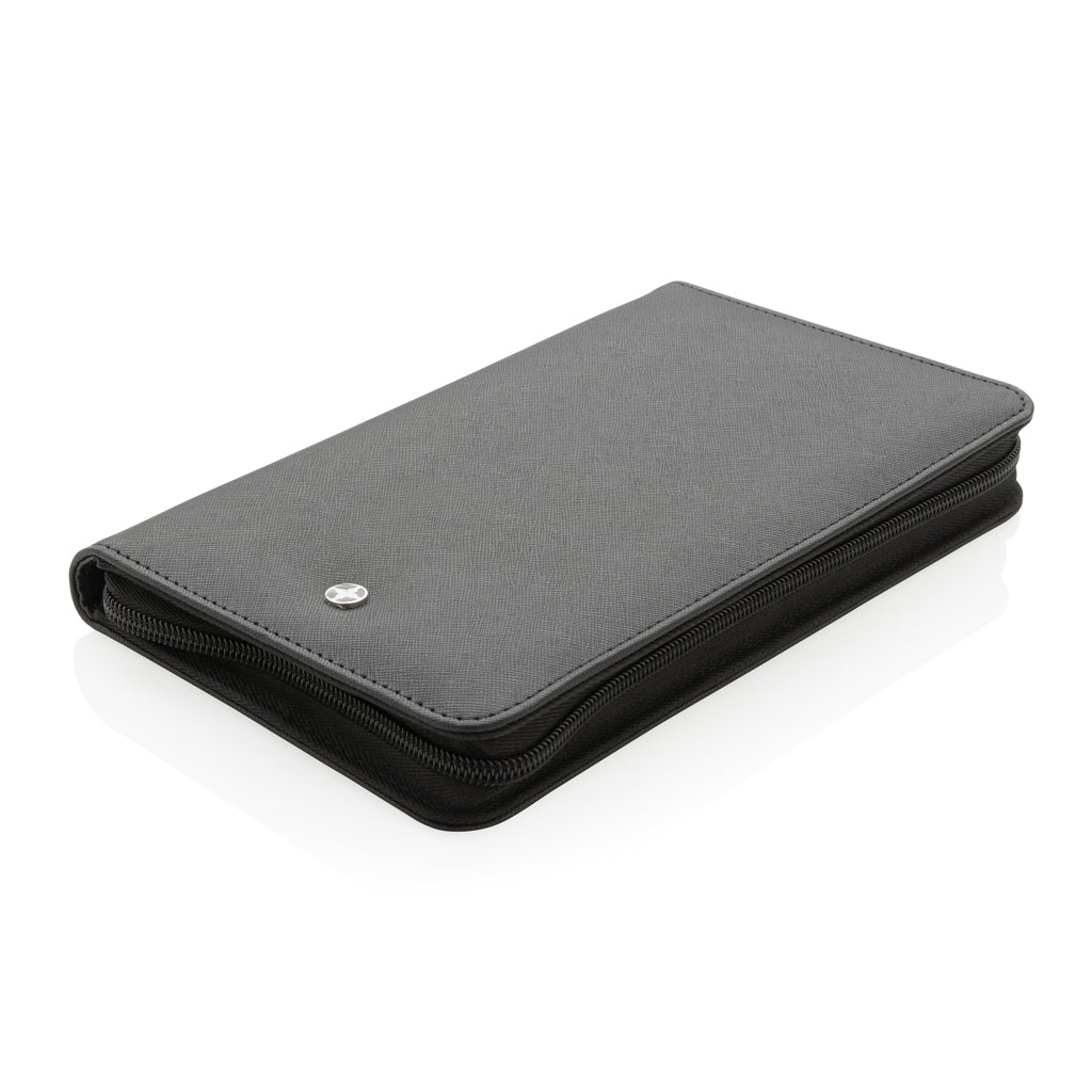 Swiss Peak Heritage RCS rPU RFID Travel Wallet – Ansicht 2